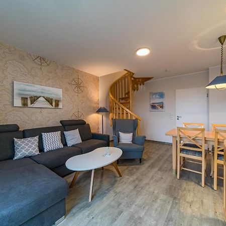 Hus Inselkieker Hus Inselkieker 218 Daire Schillig Dış mekan fotoğraf