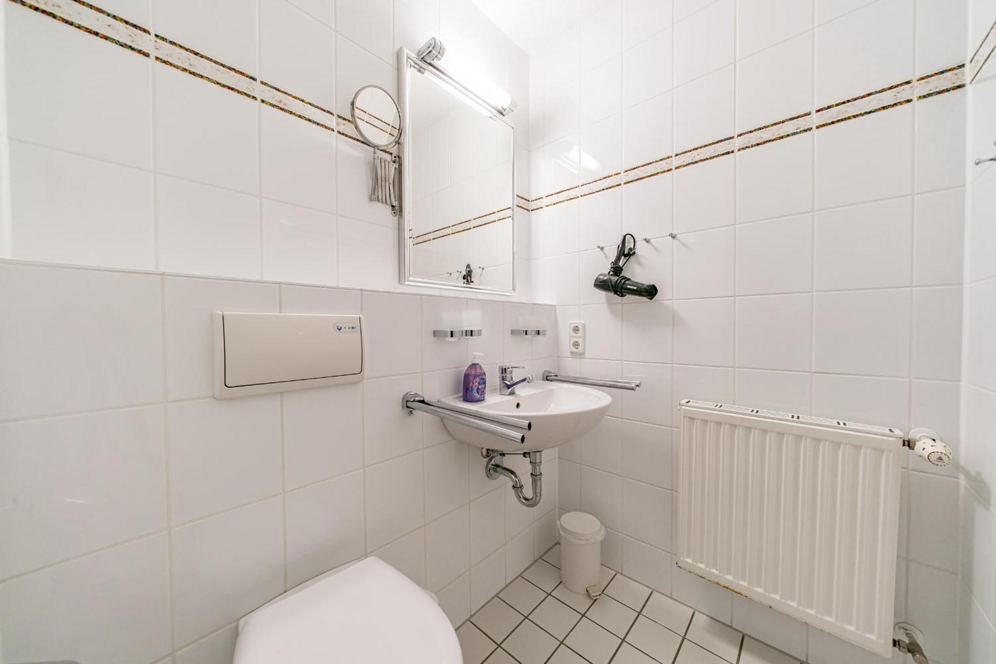 Hus Inselkieker Hus Inselkieker 218 Daire Schillig Dış mekan fotoğraf