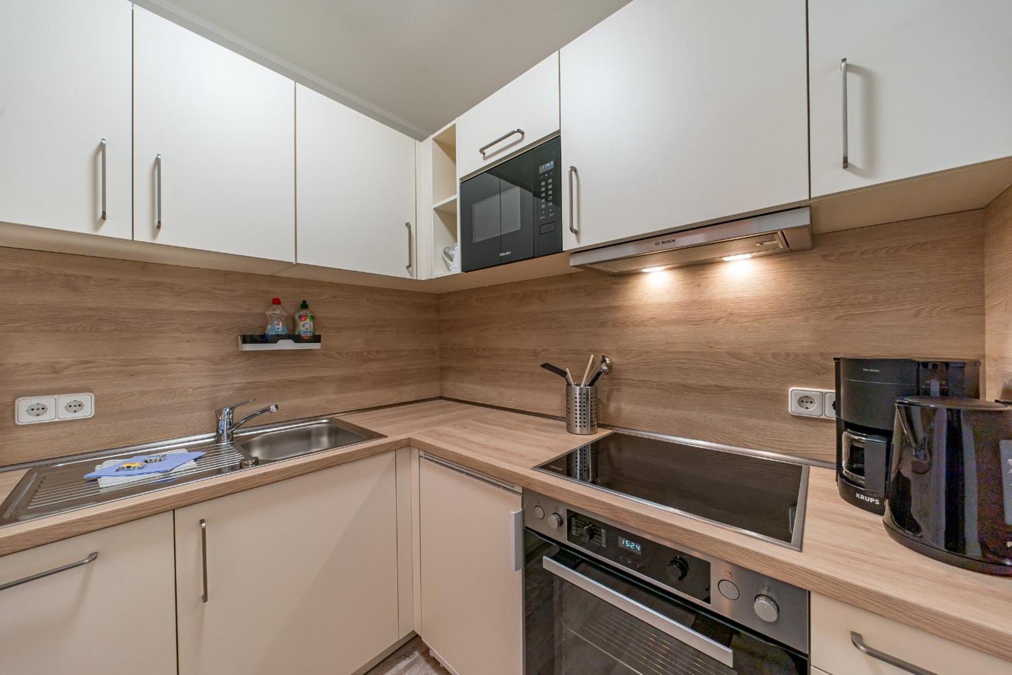 Hus Inselkieker Hus Inselkieker 218 Daire Schillig Dış mekan fotoğraf