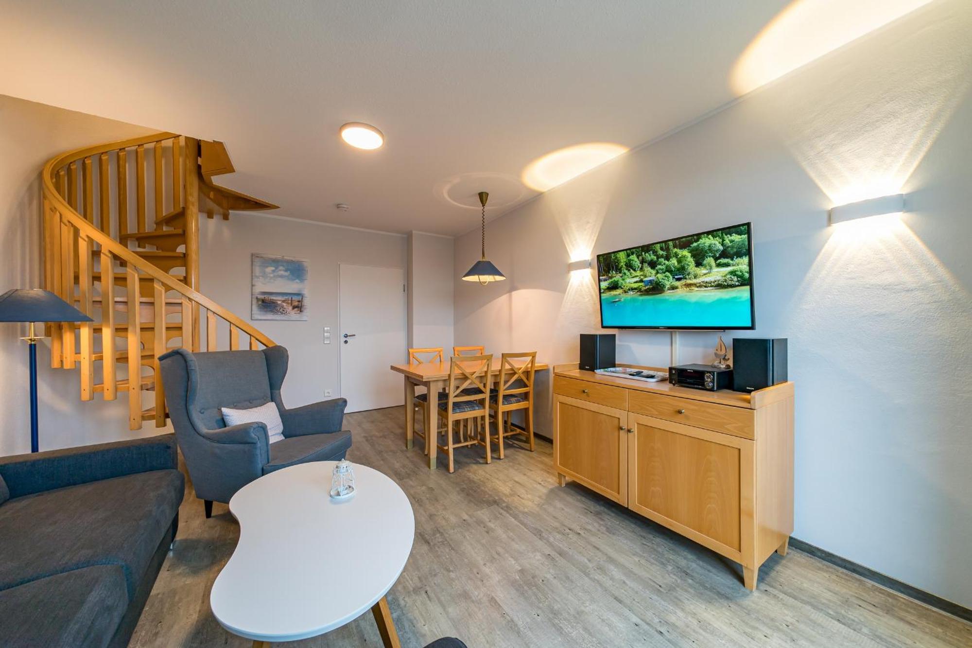 Hus Inselkieker Hus Inselkieker 218 Daire Schillig Dış mekan fotoğraf