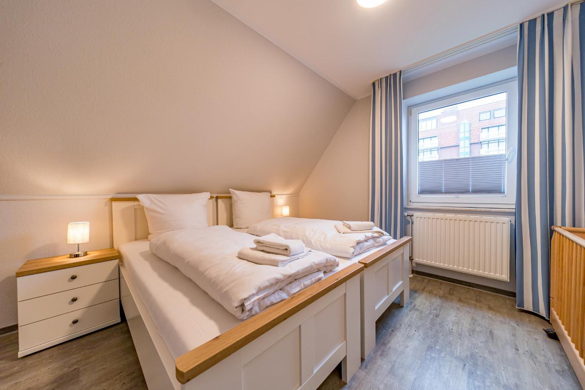 Hus Inselkieker Hus Inselkieker 218 Daire Schillig Dış mekan fotoğraf