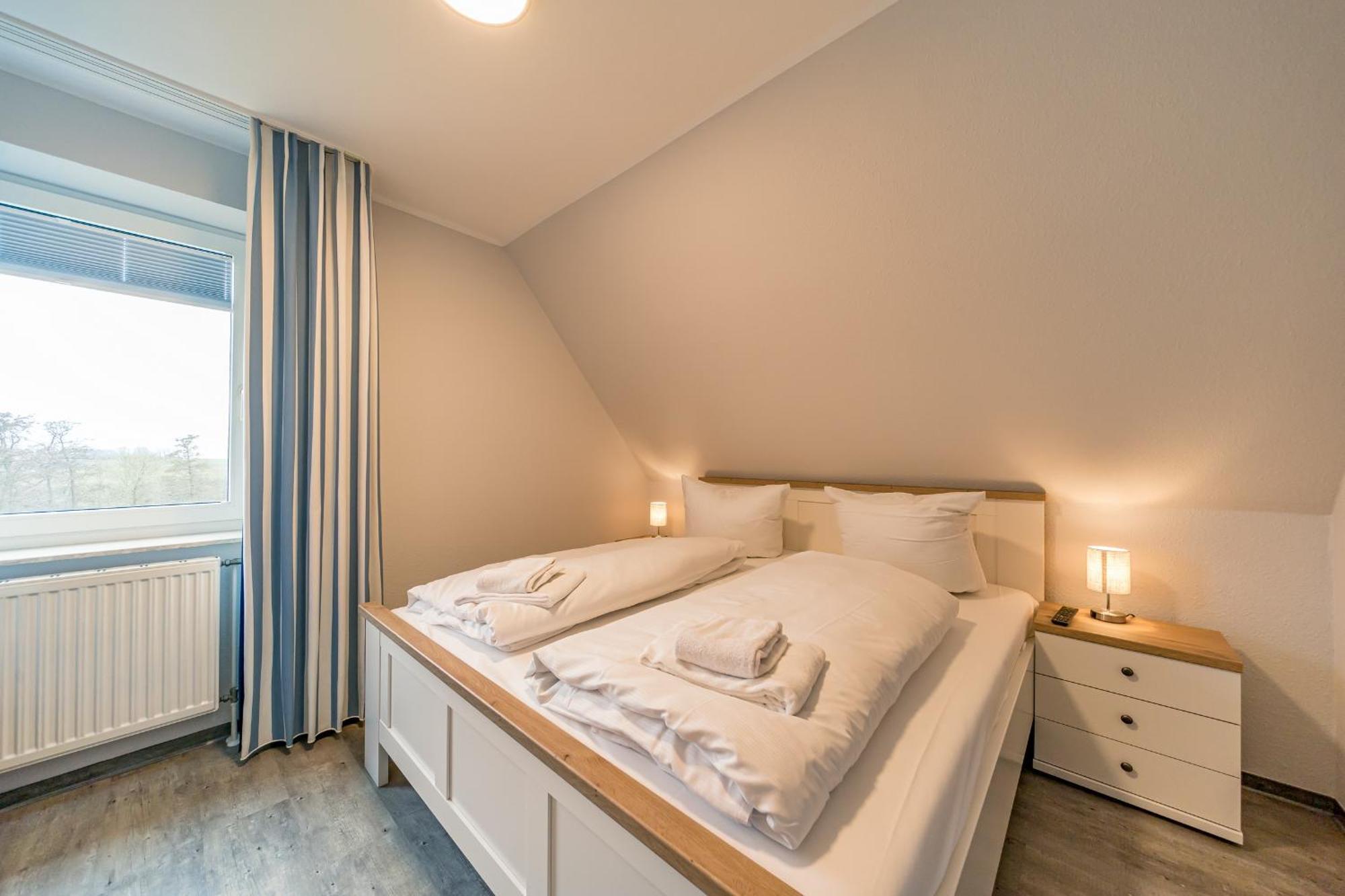 Hus Inselkieker Hus Inselkieker 218 Daire Schillig Dış mekan fotoğraf