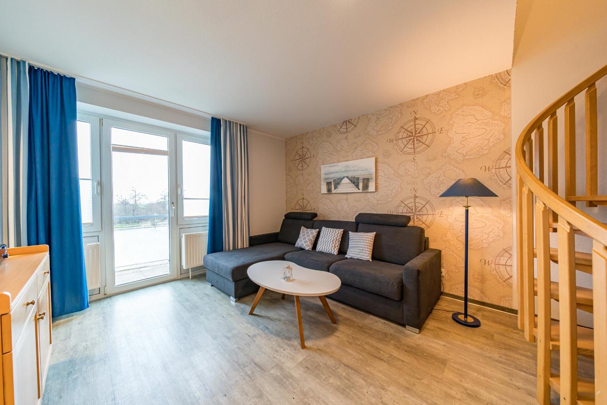 Hus Inselkieker Hus Inselkieker 218 Daire Schillig Dış mekan fotoğraf
