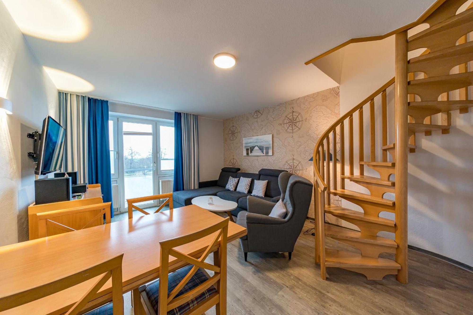 Hus Inselkieker Hus Inselkieker 218 Daire Schillig Dış mekan fotoğraf